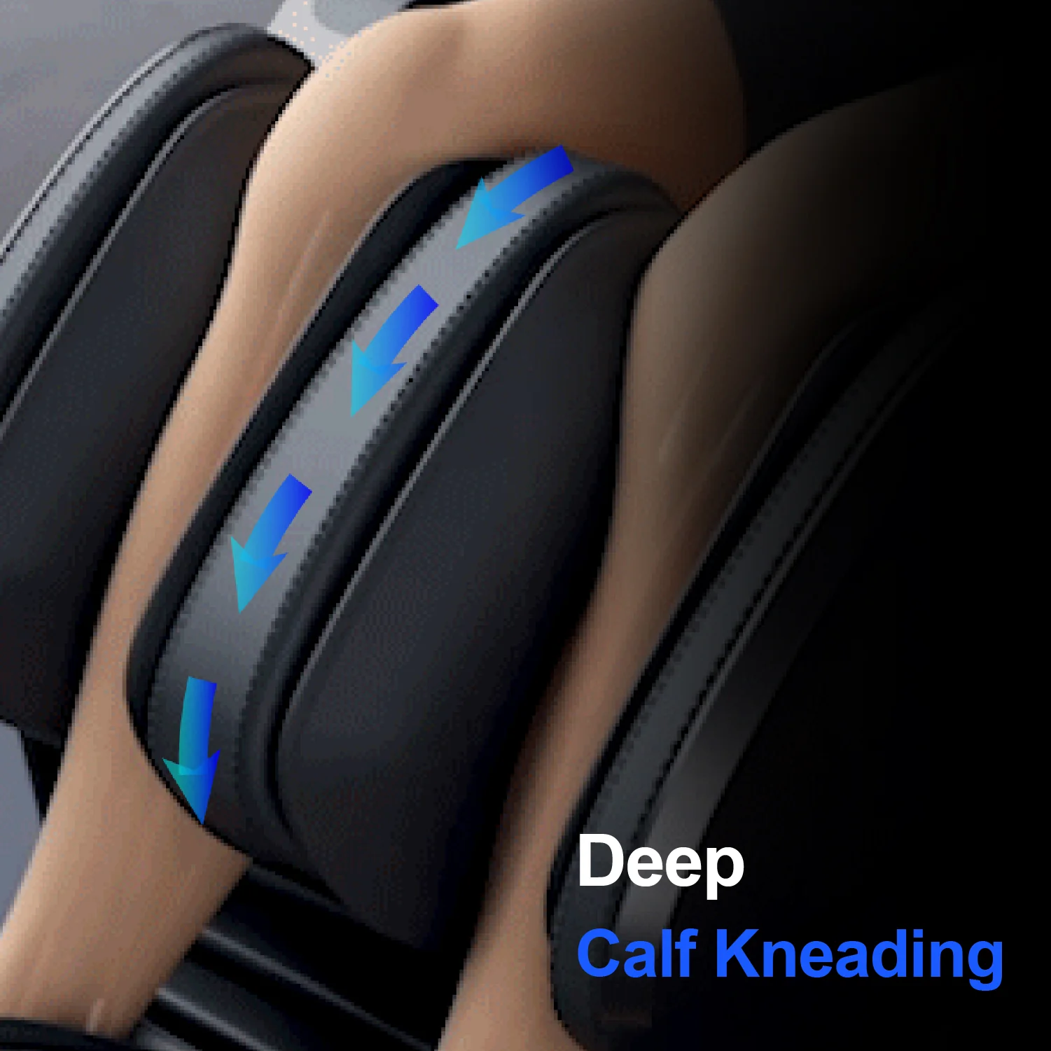 AmaMedic Ai Revive 4D Massage Chair - Image 12
