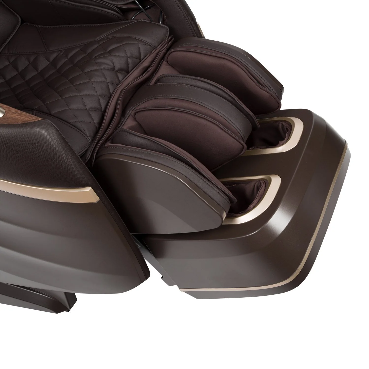AmaMedic Hilux 4D Massage Chair - Image 10