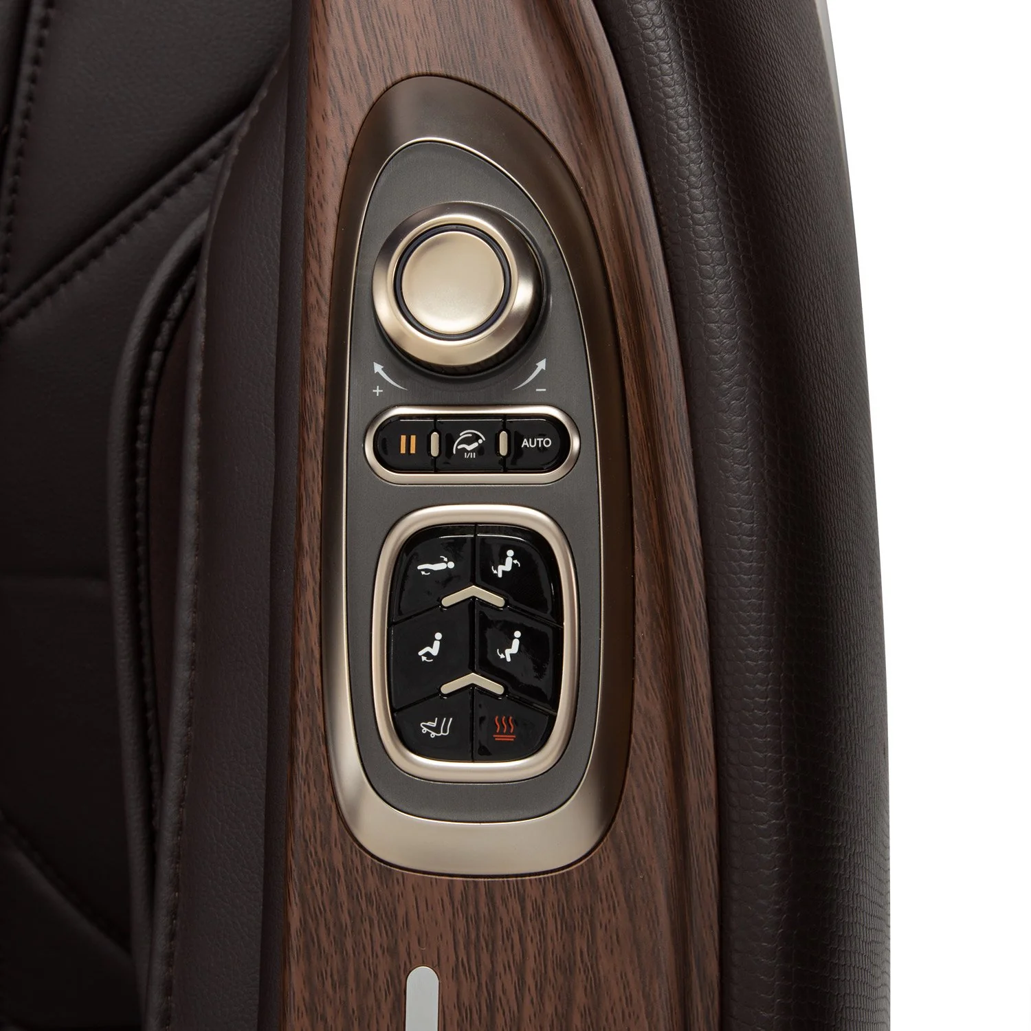 AmaMedic Hilux 4D Massage Chair - Image 12