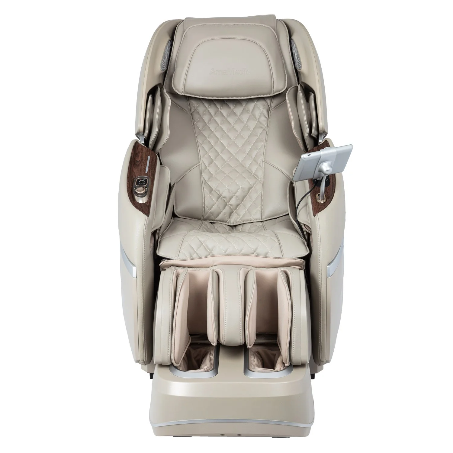 AmaMedic Hilux 4D Massage Chair - Image 20