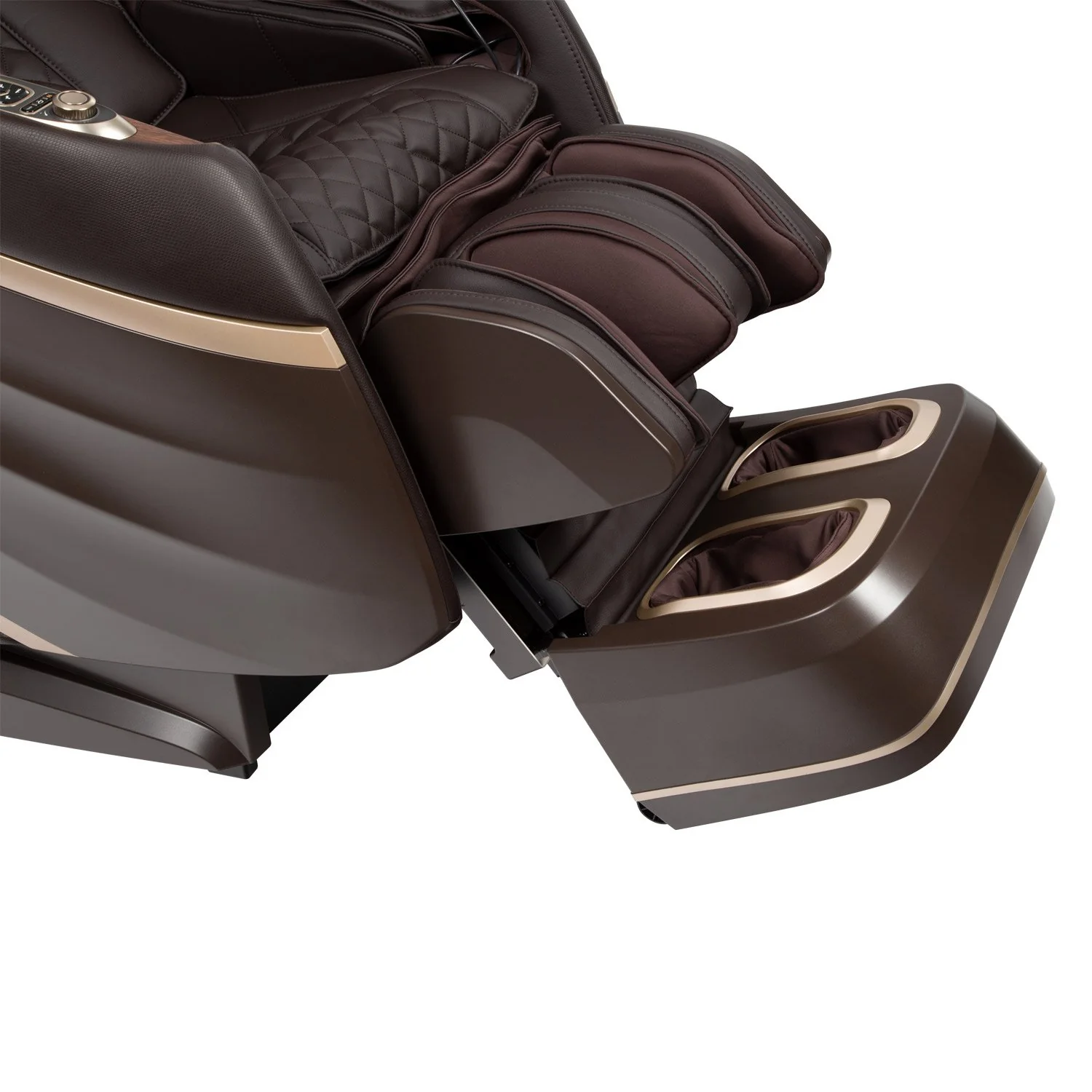 AmaMedic Hilux 4D Massage Chair - Image 9