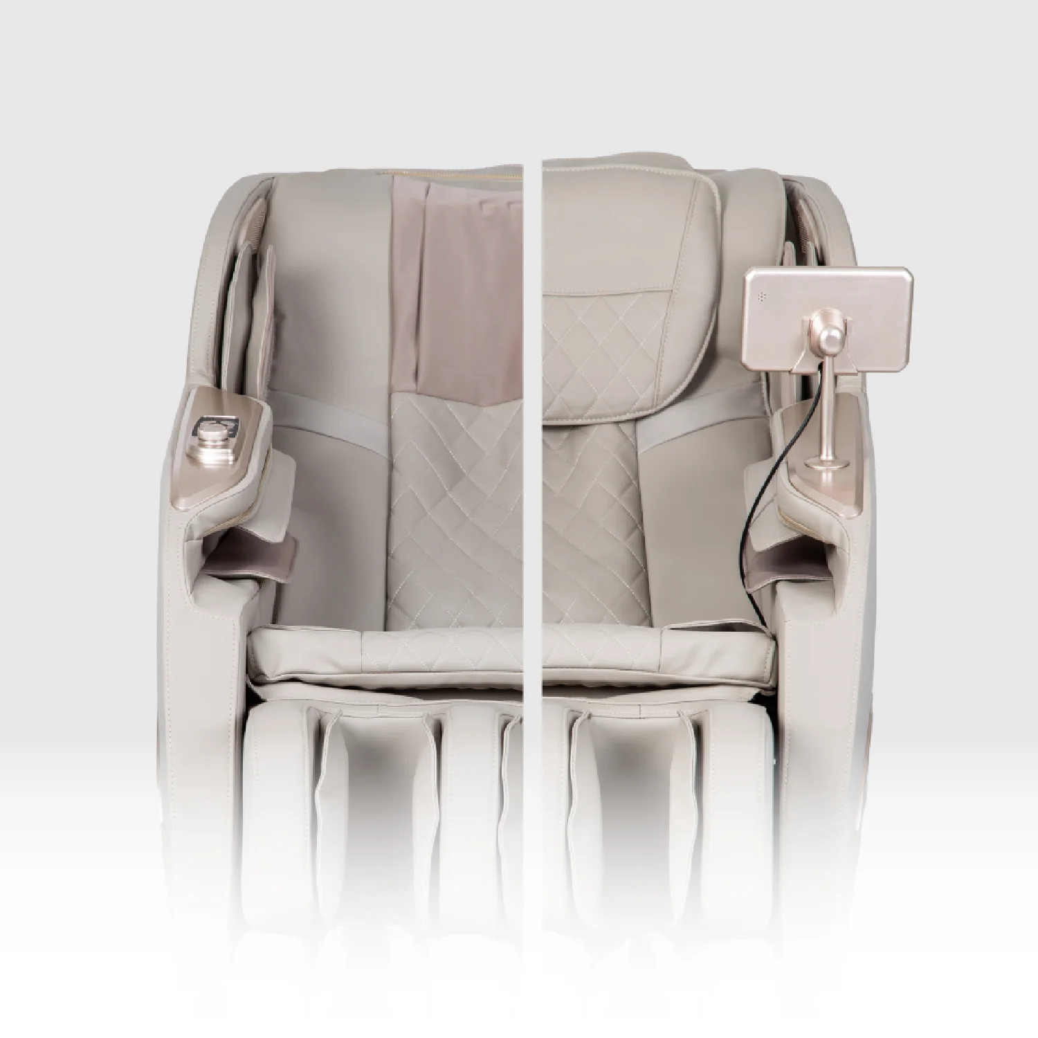AmaMedic R7 LE Massage Chair - Image 11