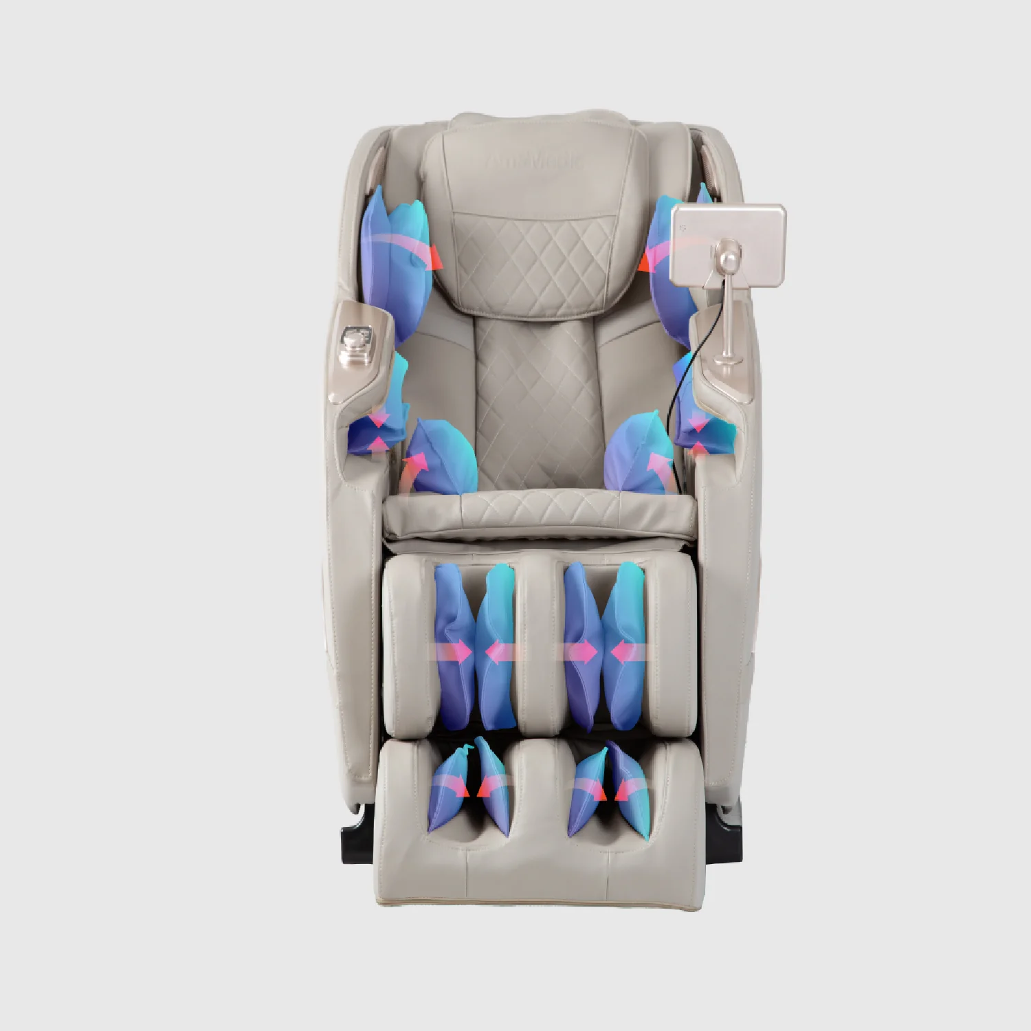 AmaMedic R7 LE Massage Chair - Image 13
