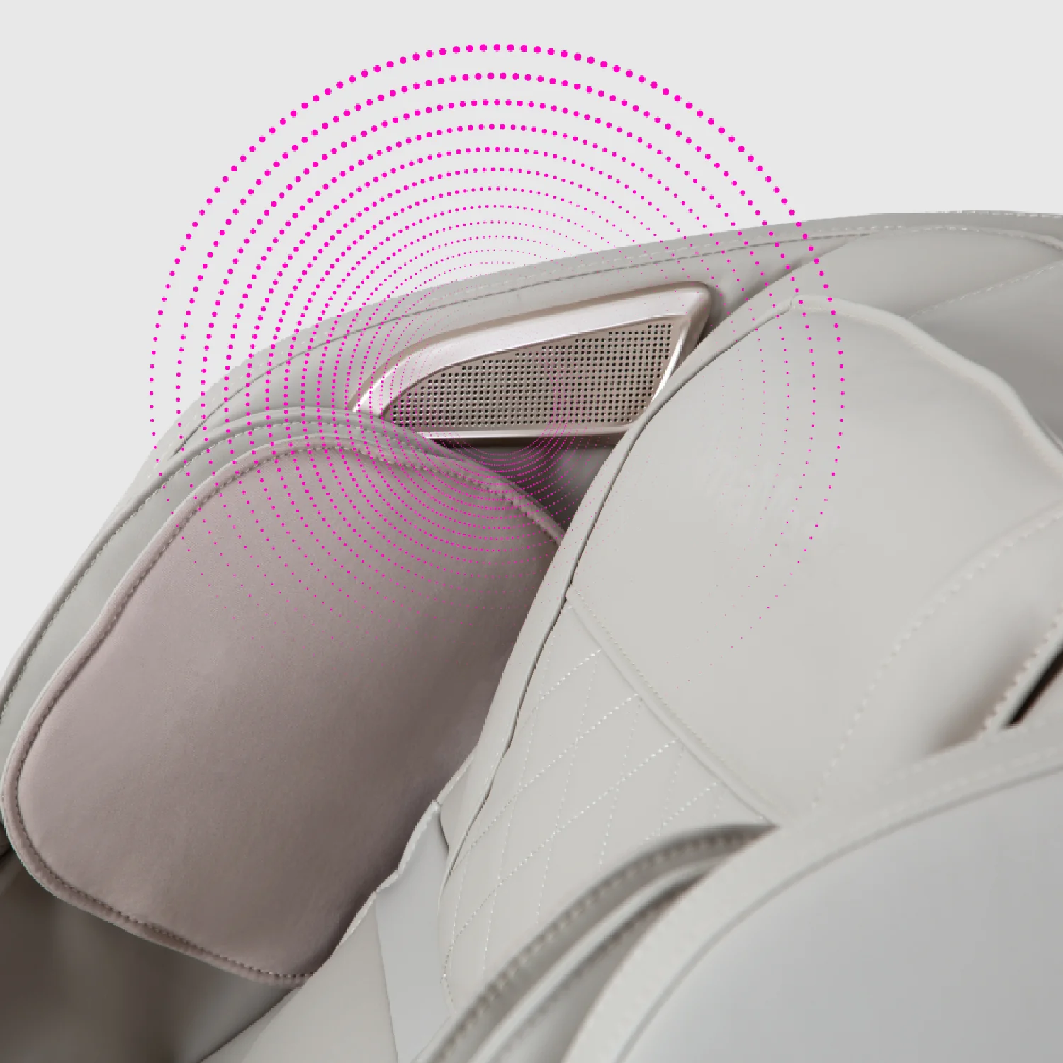 AmaMedic R7 LE Massage Chair - Image 19
