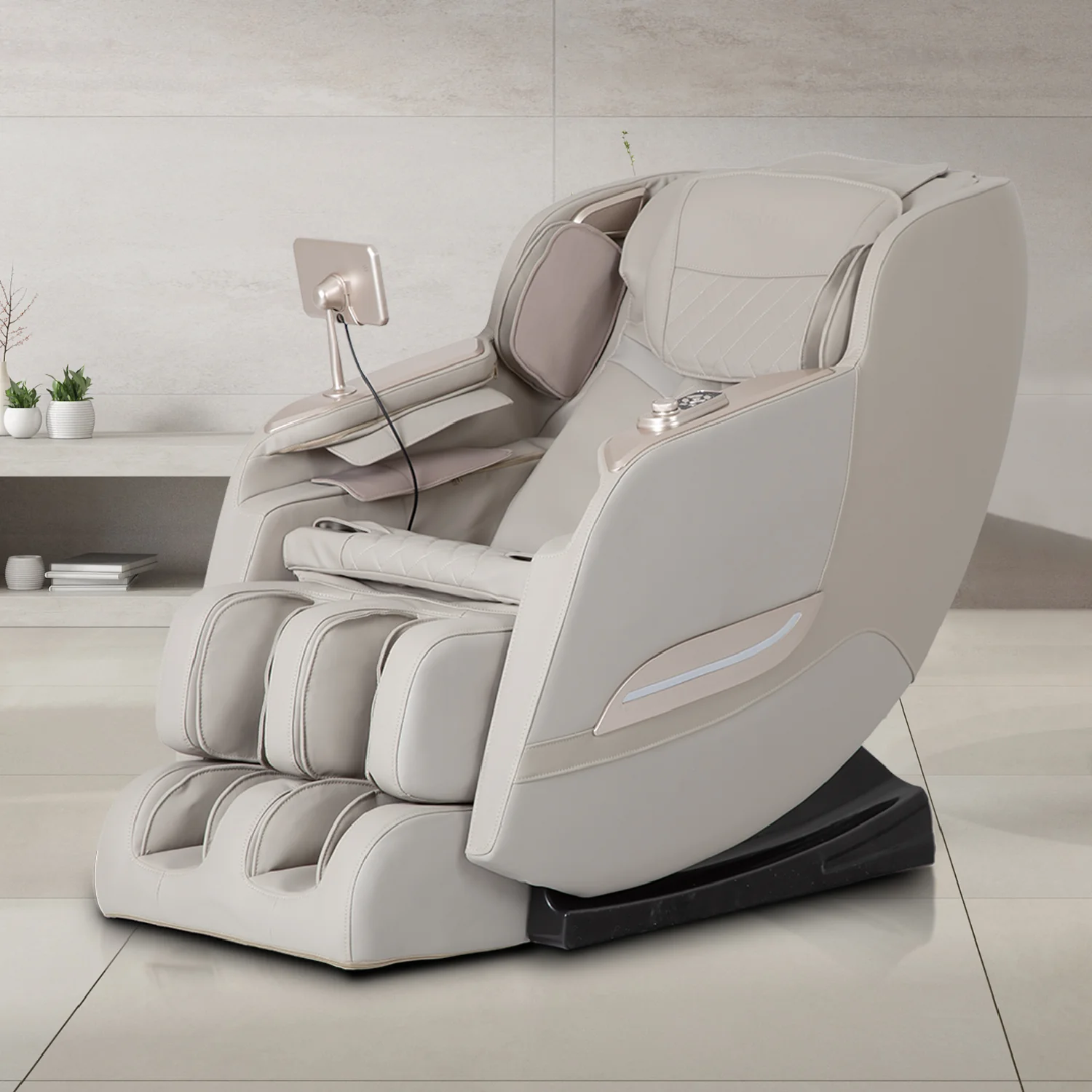 AmaMedic R7 LE Massage Chair - Image 3