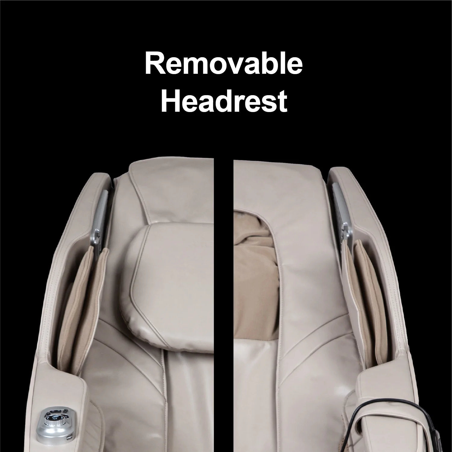 AmaMedic Renew 3D Massage Chair - Image 10