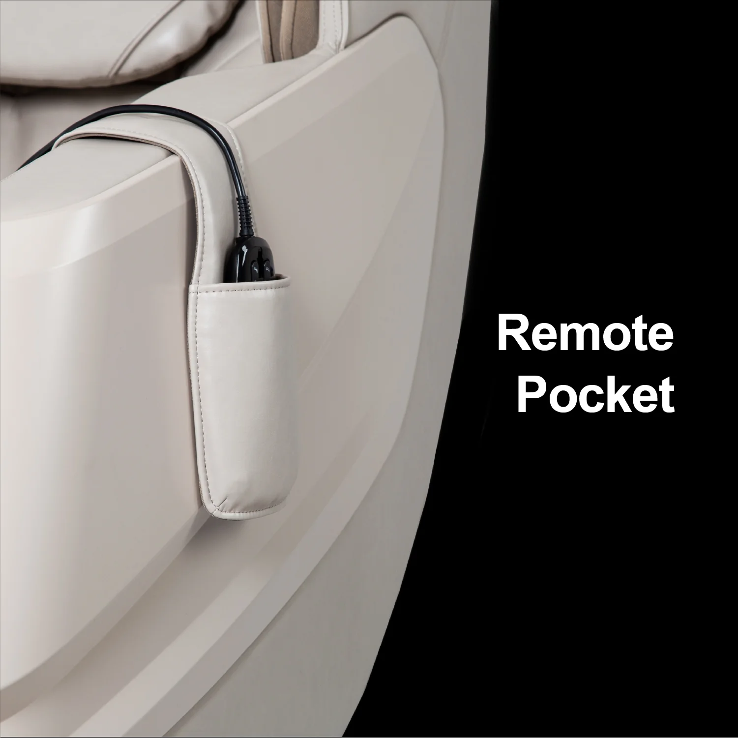 AmaMedic Renew 3D Massage Chair - Image 58