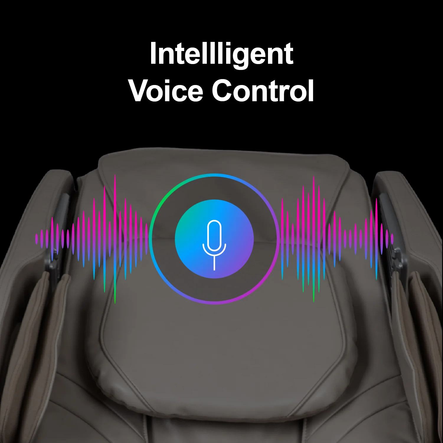 AmaMedic Renew 3D Massage Chair - Image 64