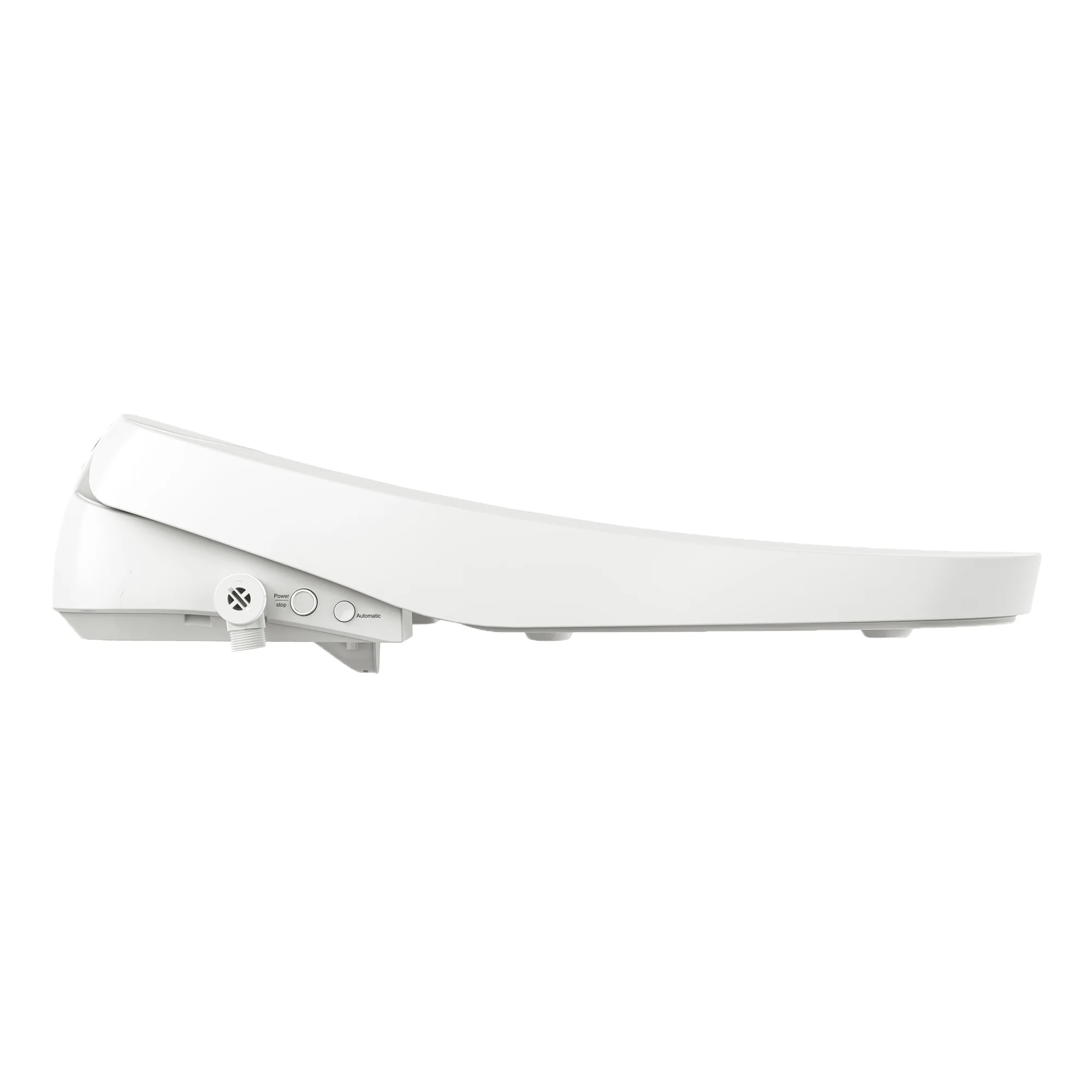 Bio Bidet Discovery DLS Bidet Seat - Image 7