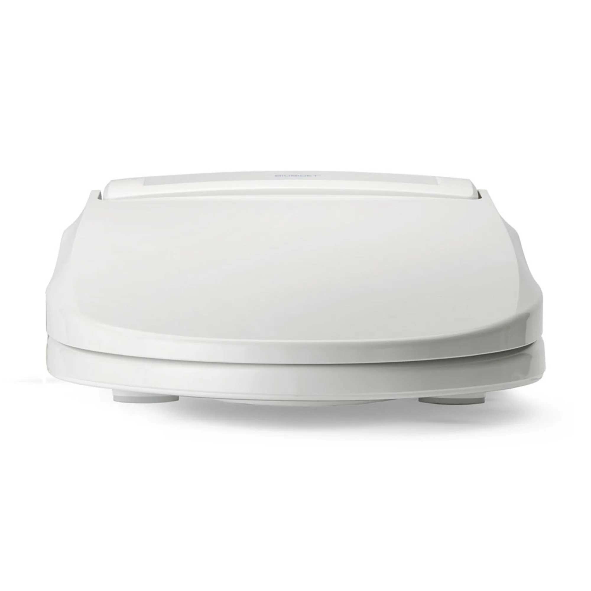 Bio Bidet Supreme BB-1000 Advanced Bidet Seat- Elongated White - Image 4