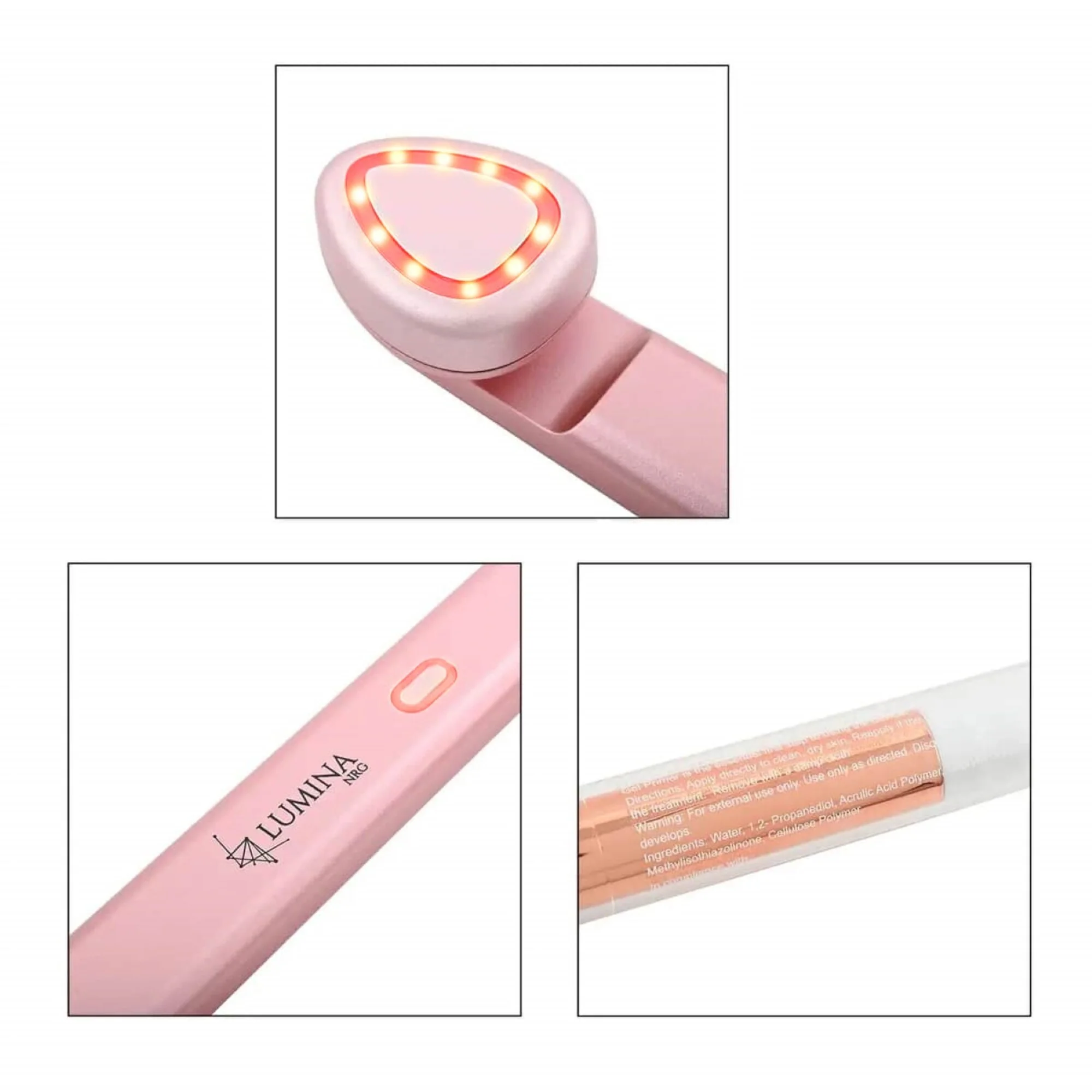 Mini Glow PRO by Numiere - Lumina NRG - Image 4