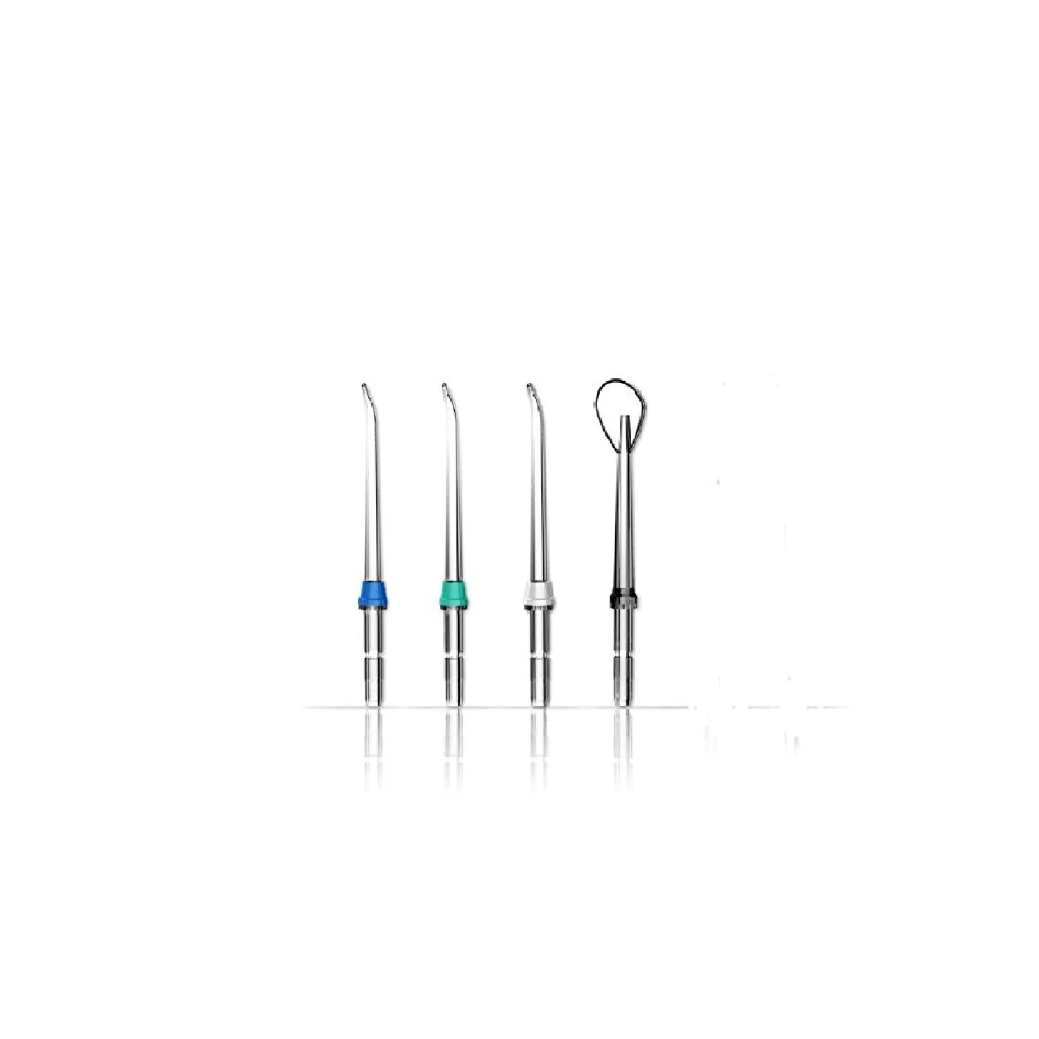 OI-200 Professional Counter Top Oral Irrigator Water Flosser - Image 4