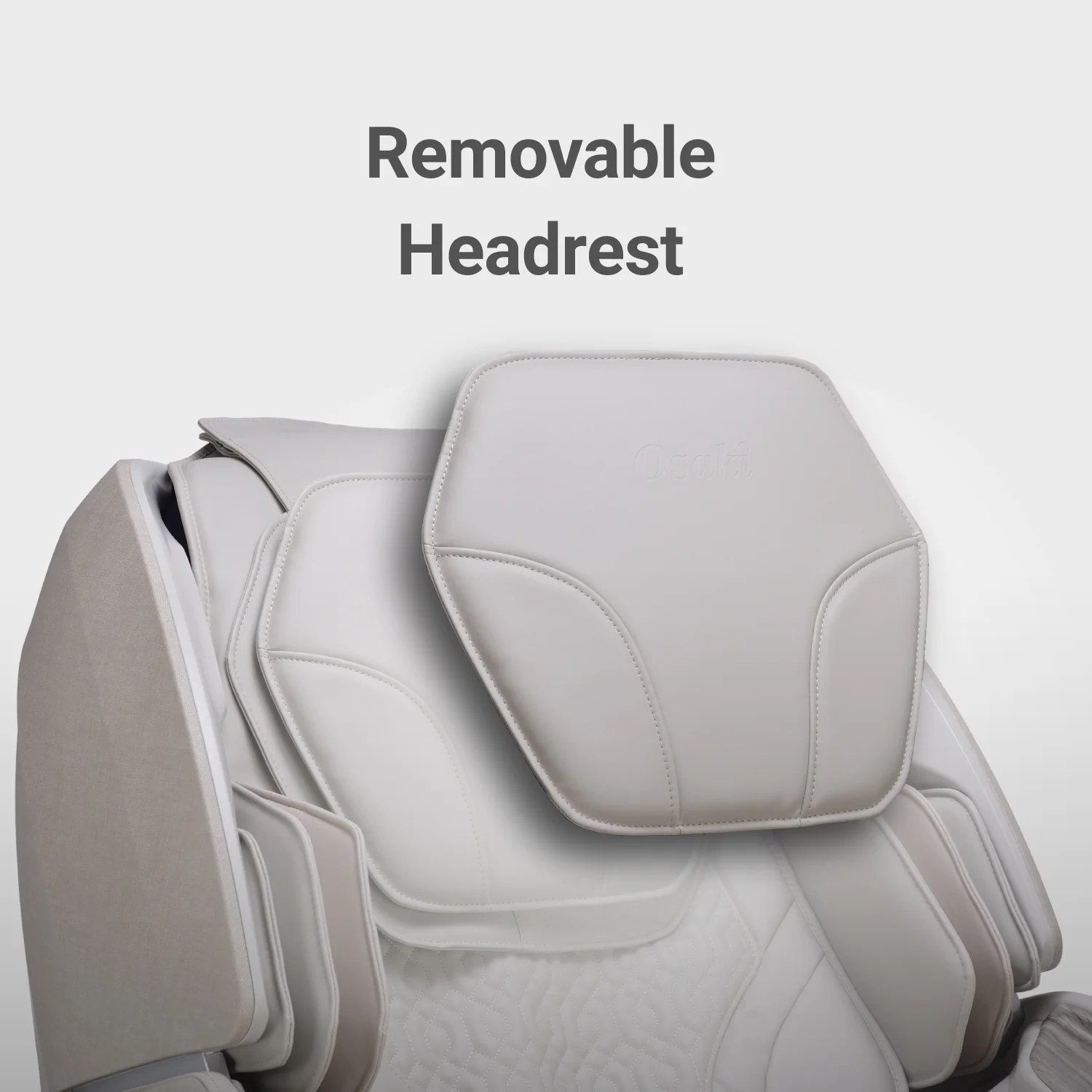 Osaki 4D Manhattan Duo Mech Massage Chair - Image 31