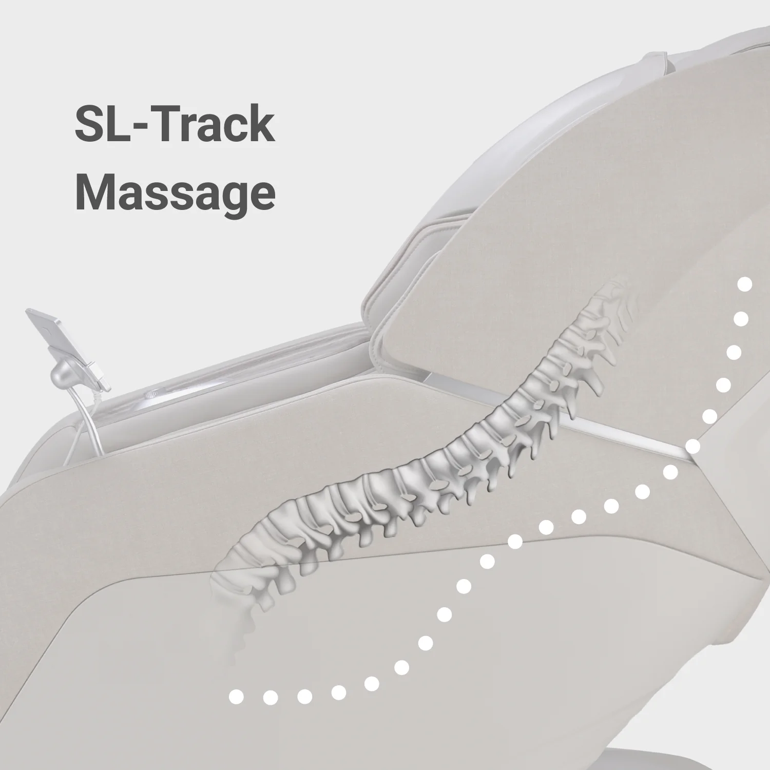 Osaki 4D Manhattan Duo Mech Massage Chair - Image 37