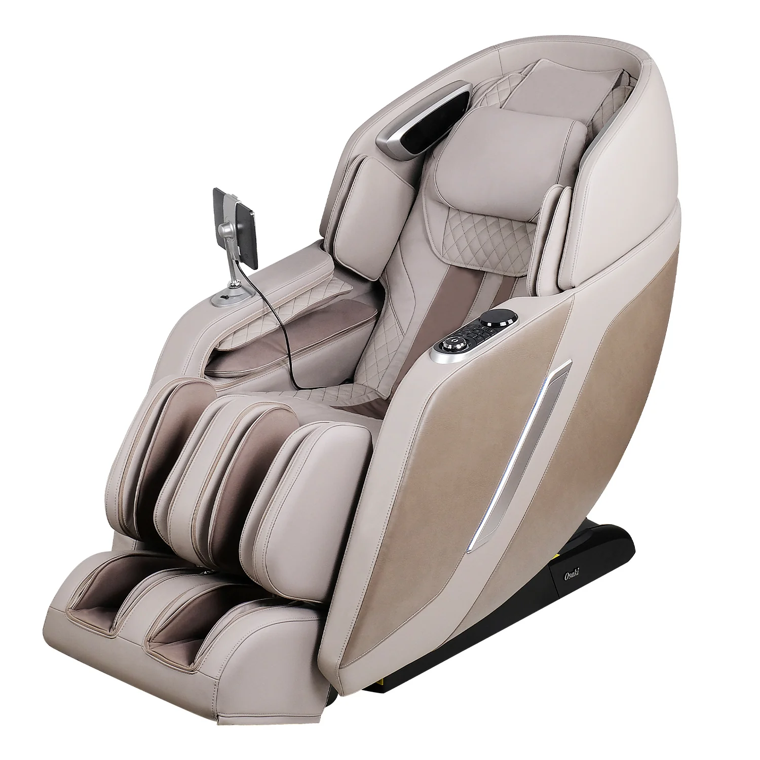 Osaki OP-4D Ultima Massage Chair - Image 8
