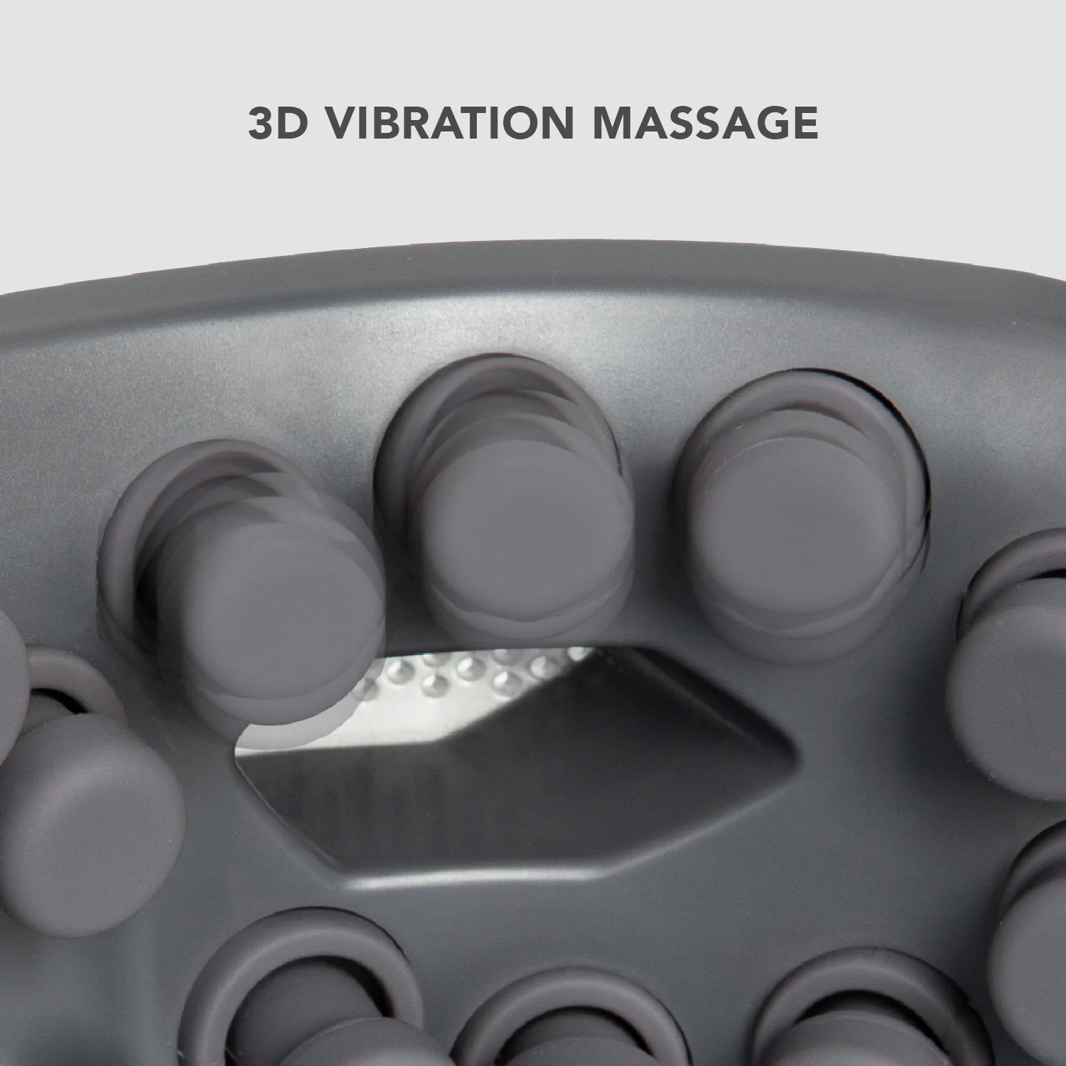 Osaki OS-303 Eye Massager - Image 3