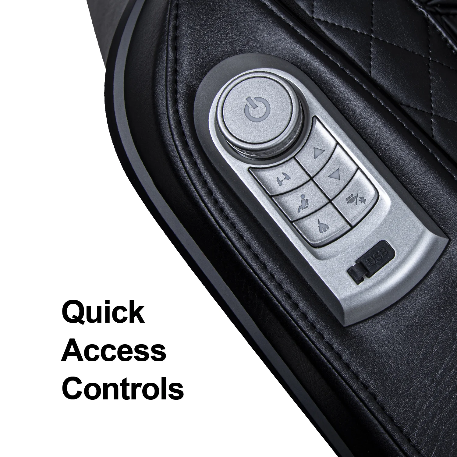 Osaki OS-3D Belmont Massage Chair - Image 20