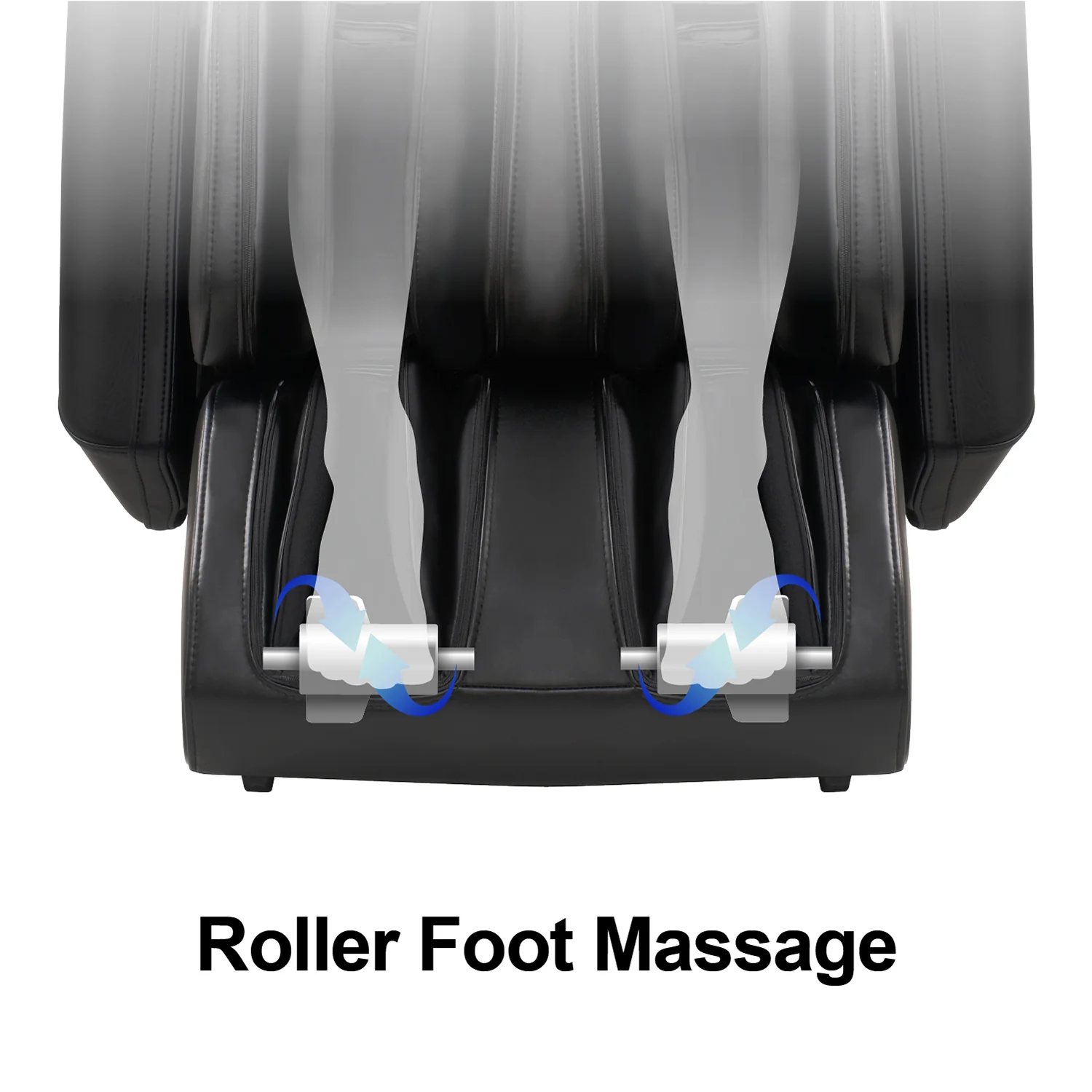 Osaki OS-3D Belmont Massage Chair - Image 25
