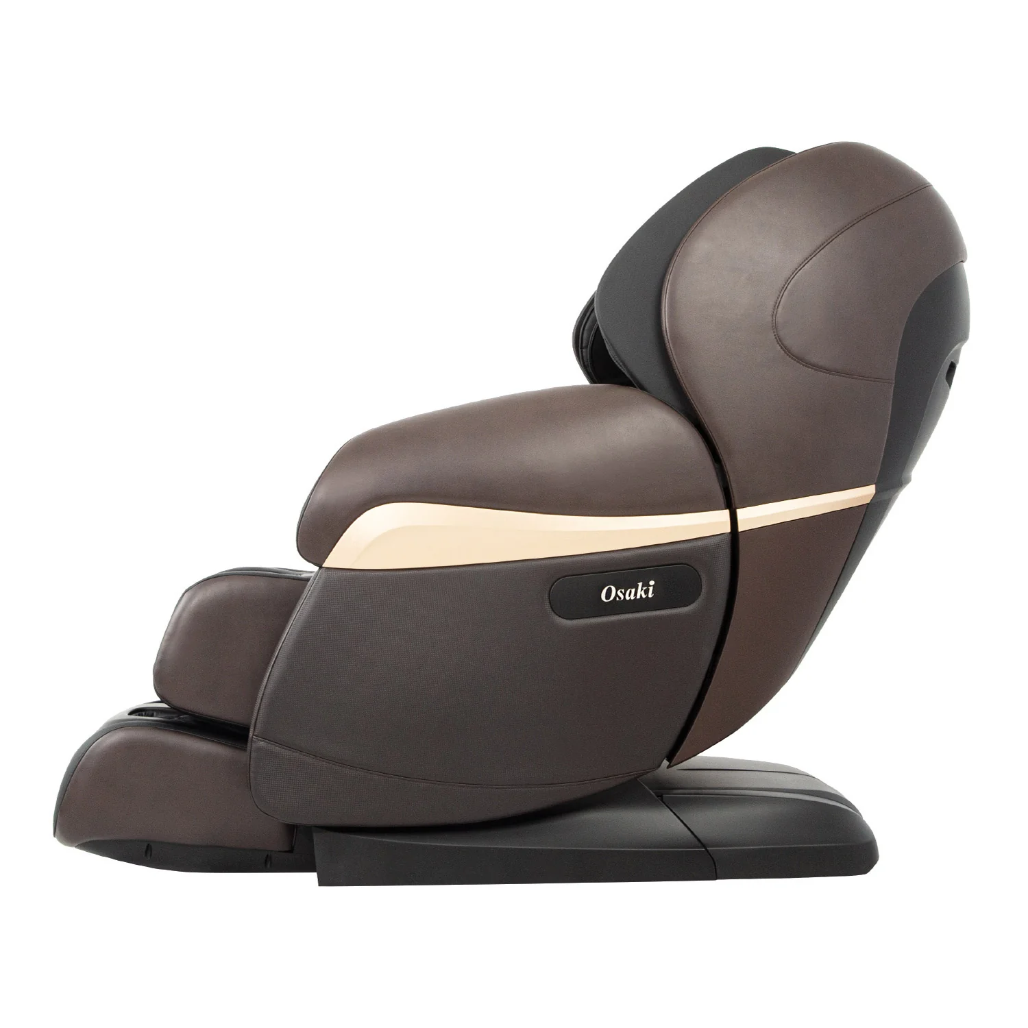 Osaki Os-Pro 4D Paragon Massage Chair - Image 3