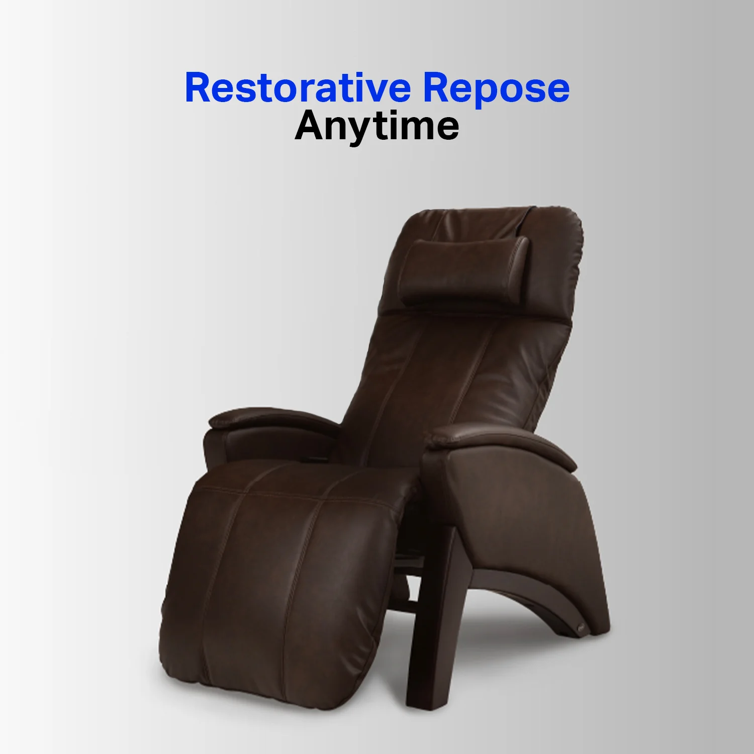 Osaki Sonno XT-1 GravZero Massage Recliner - Image 6