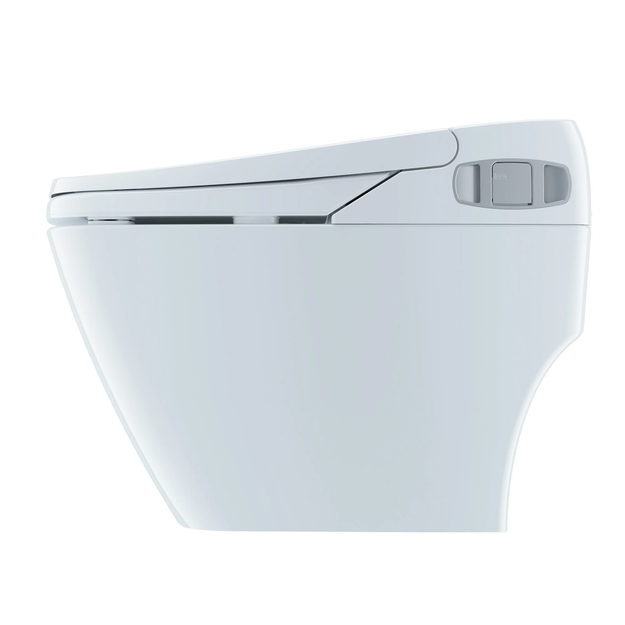 Prodigy Advanced Smart Toilet - Image 3