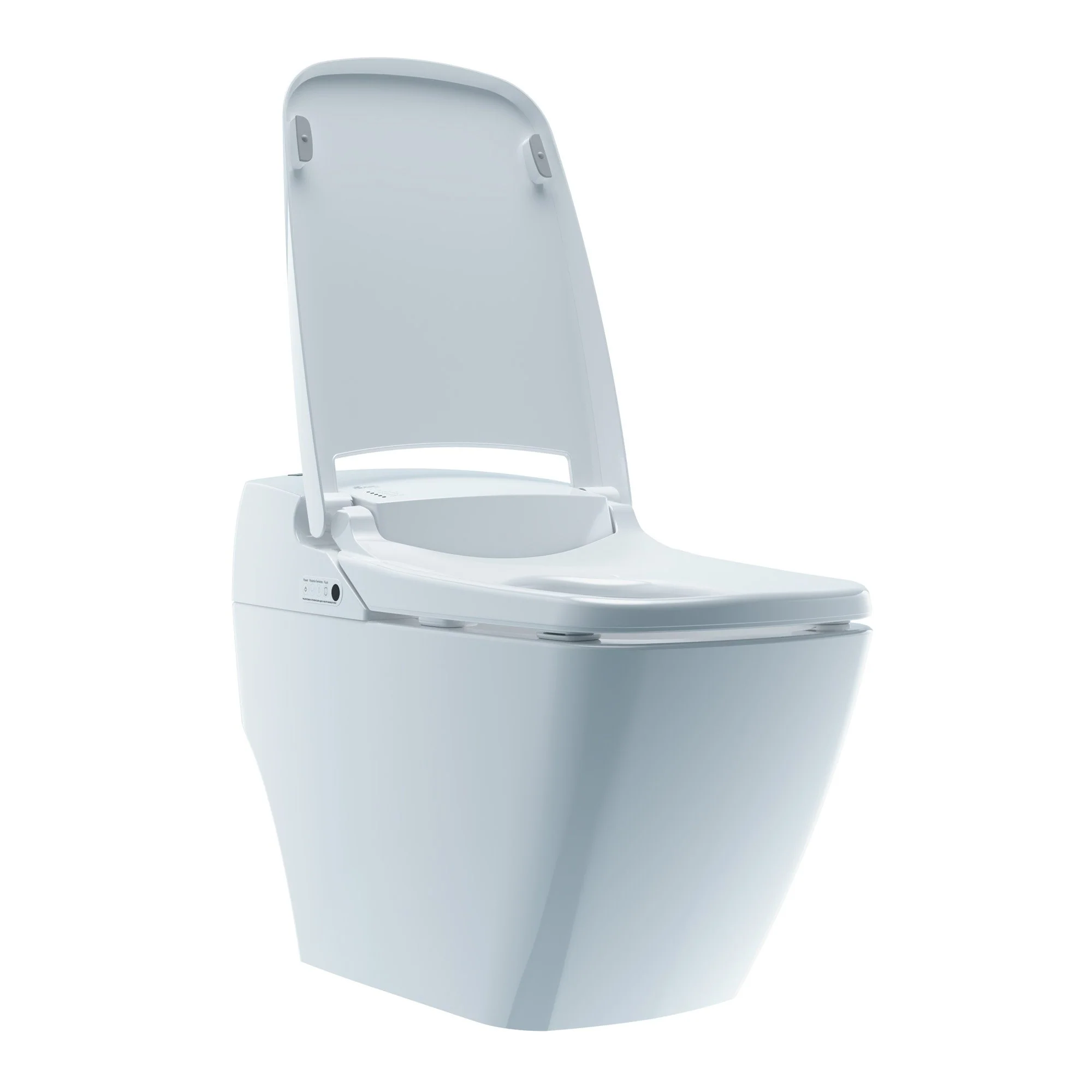 Prodigy Advanced Smart Toilet - Image 4