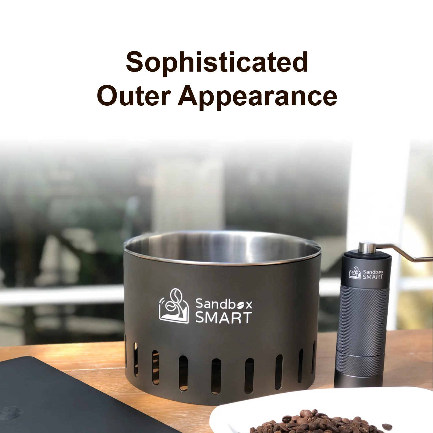 R1 Coffee Roaster Package - Image 9