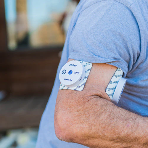 Therapeutic Wearable System - Image 11