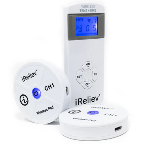 Therapeutic Wearable System - Image 6