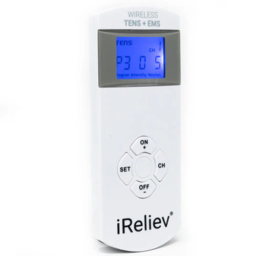 Therapeutic Wearable System - Image 7