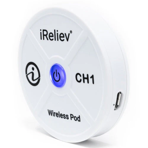 Therapeutic Wearable System - Image 8