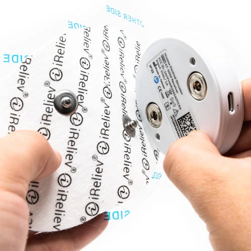Therapeutic Wearable System - Image 9
