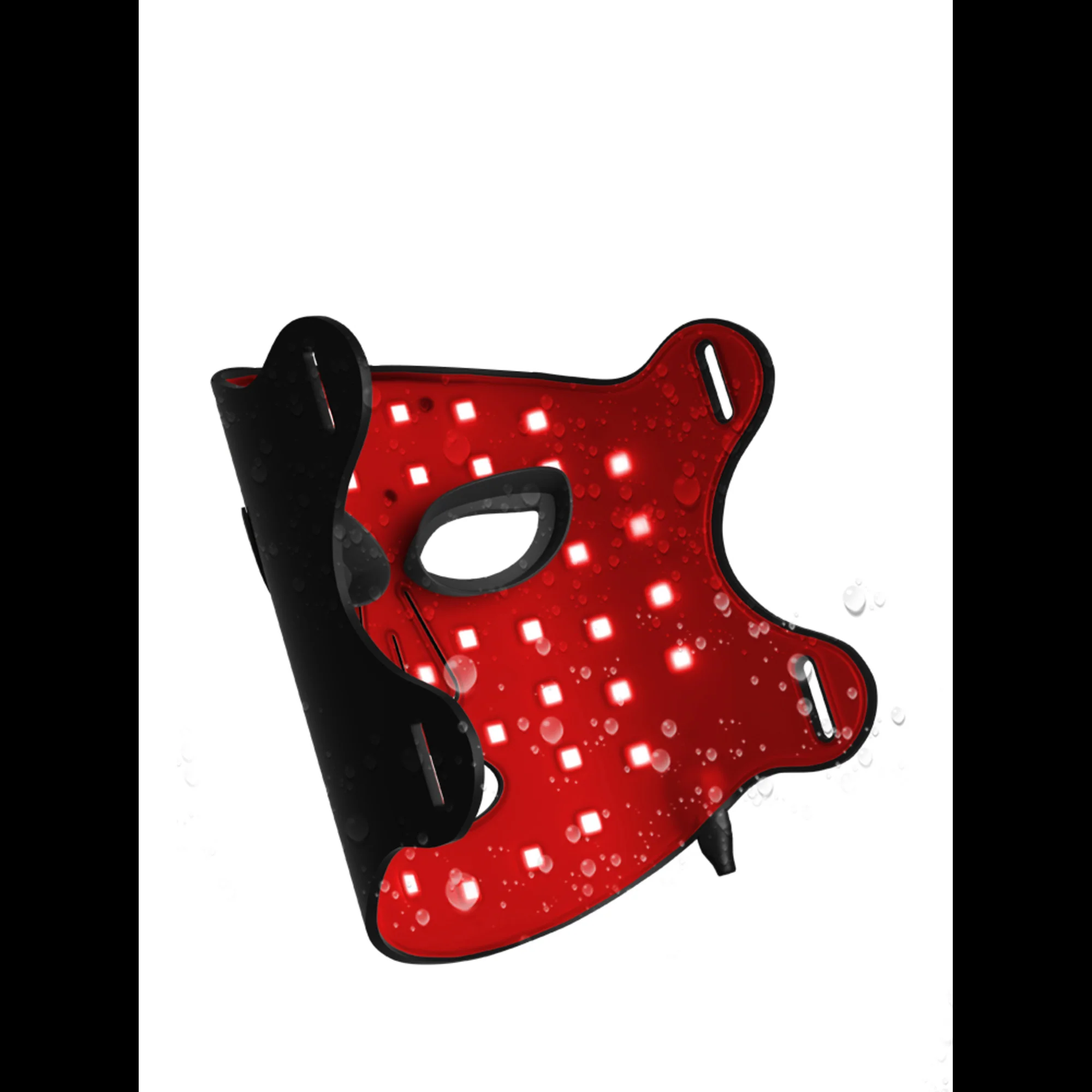 Time Keeper Wrinkle Reducing LED Face Mask - Image 4