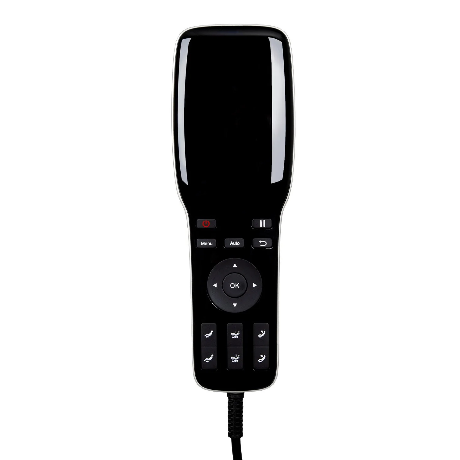 Titan Pro Cascade 3D Massage Chair - Image 12