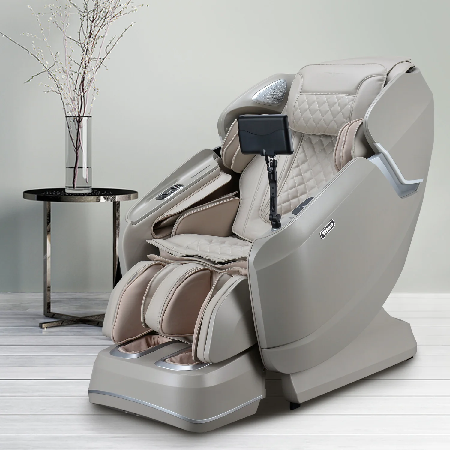 Titan Pro Vigor 4D Massage Chair - Image 28