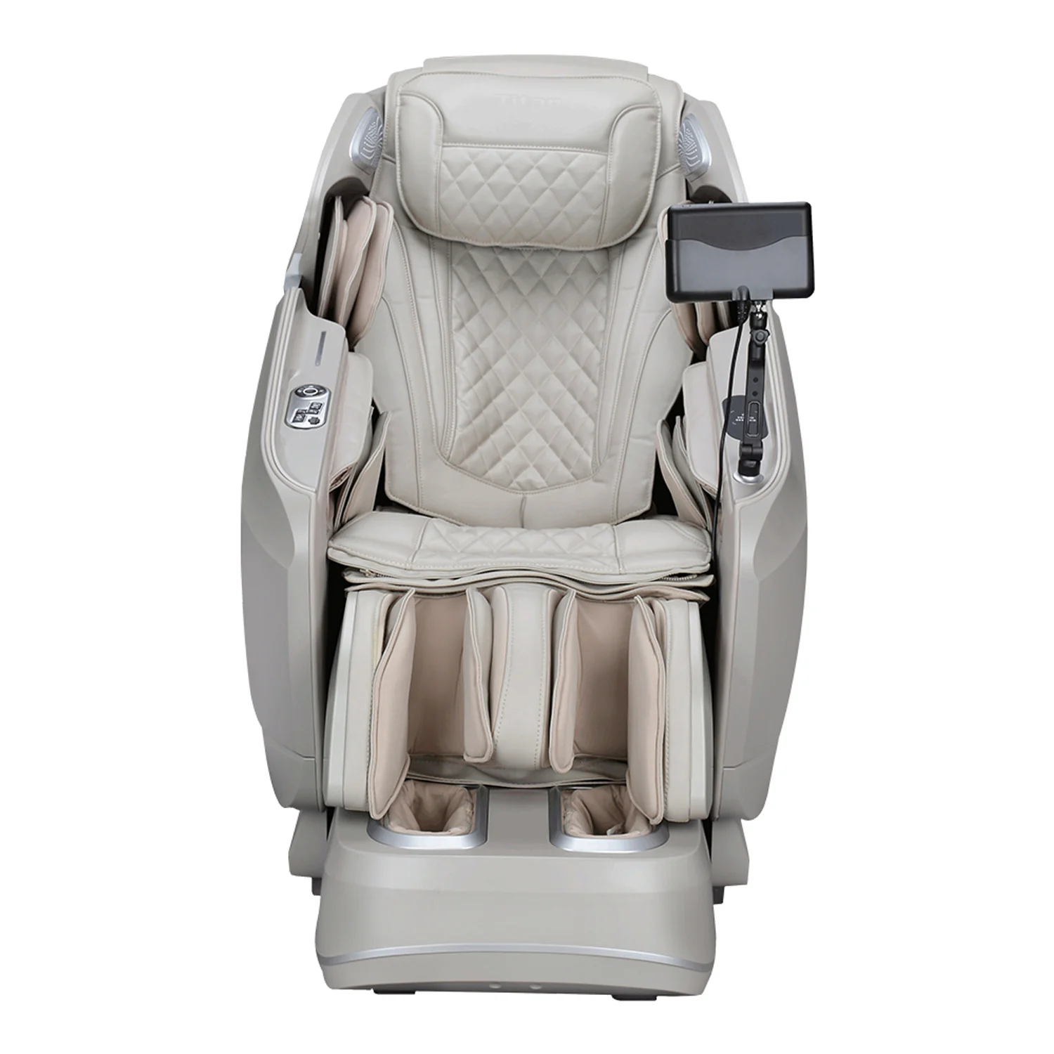 Titan Pro Vigor 4D Massage Chair - Image 30