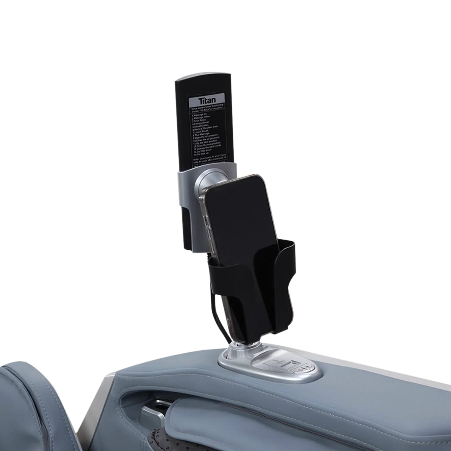 Titan Rejūv 4D Massage Chair - Image 23