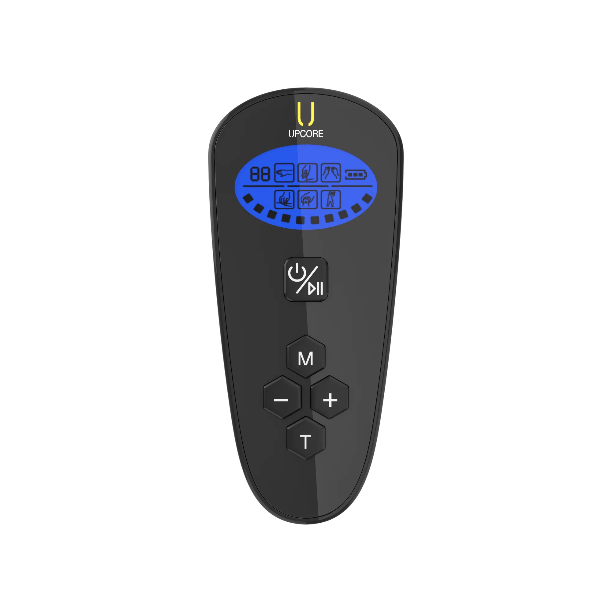 UpCore Mini Glutes by Numiere - Lumina NRG - Image 4