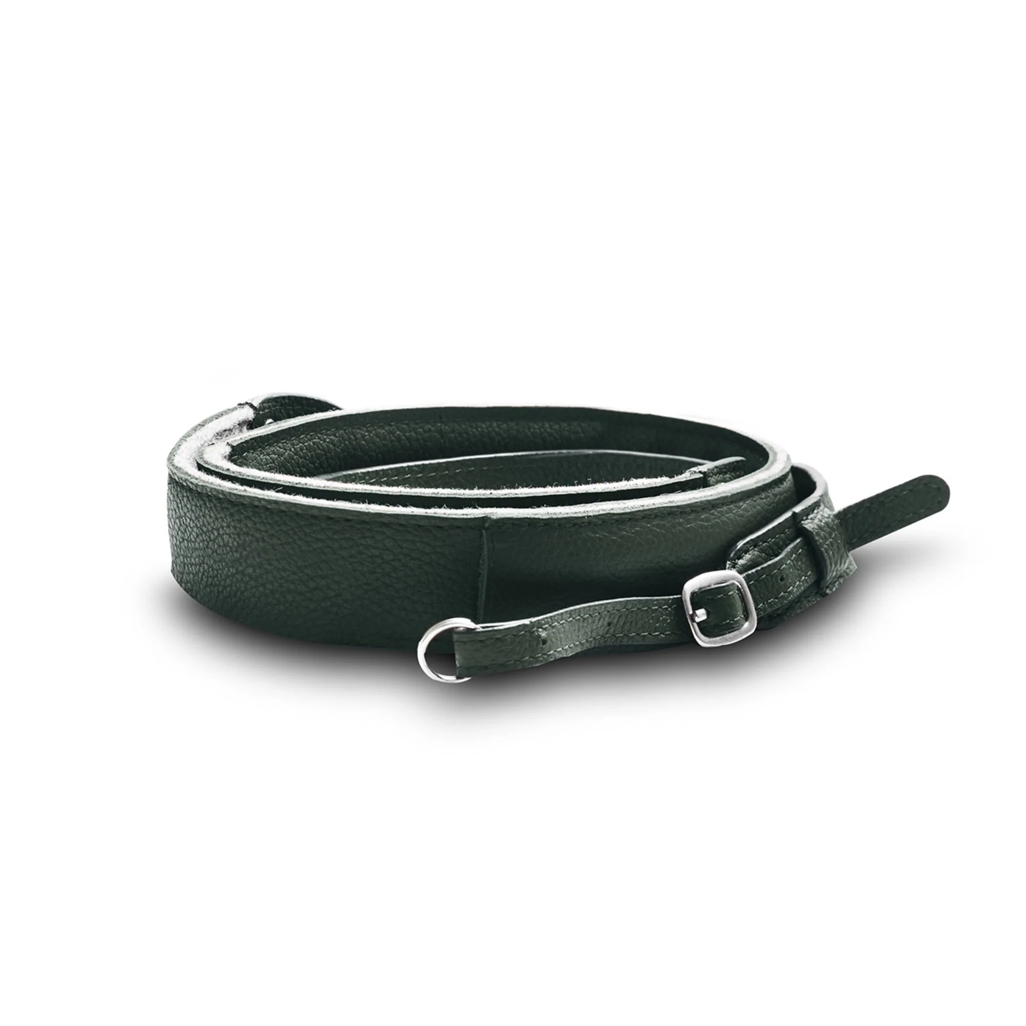 Woolnut Leather Camera Strap - Image 4